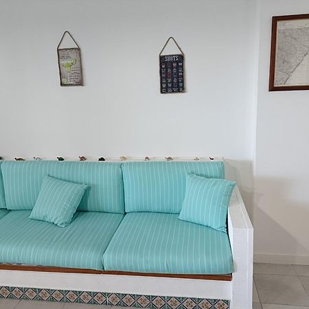 Casa Vacanze Margarita Sant'Alessio Siculo Exterior photo