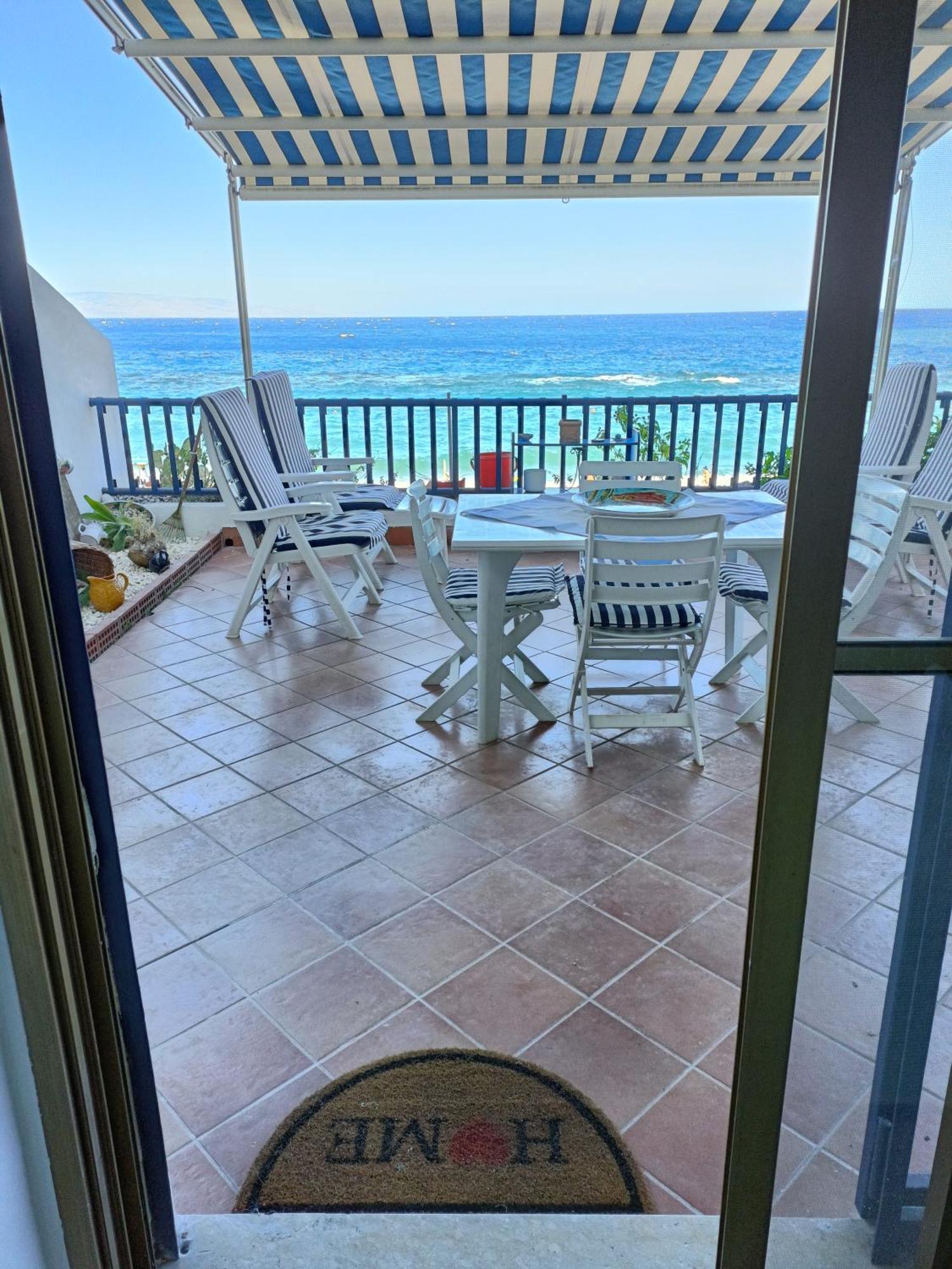 Casa Vacanze Margarita Sant'Alessio Siculo Exterior photo