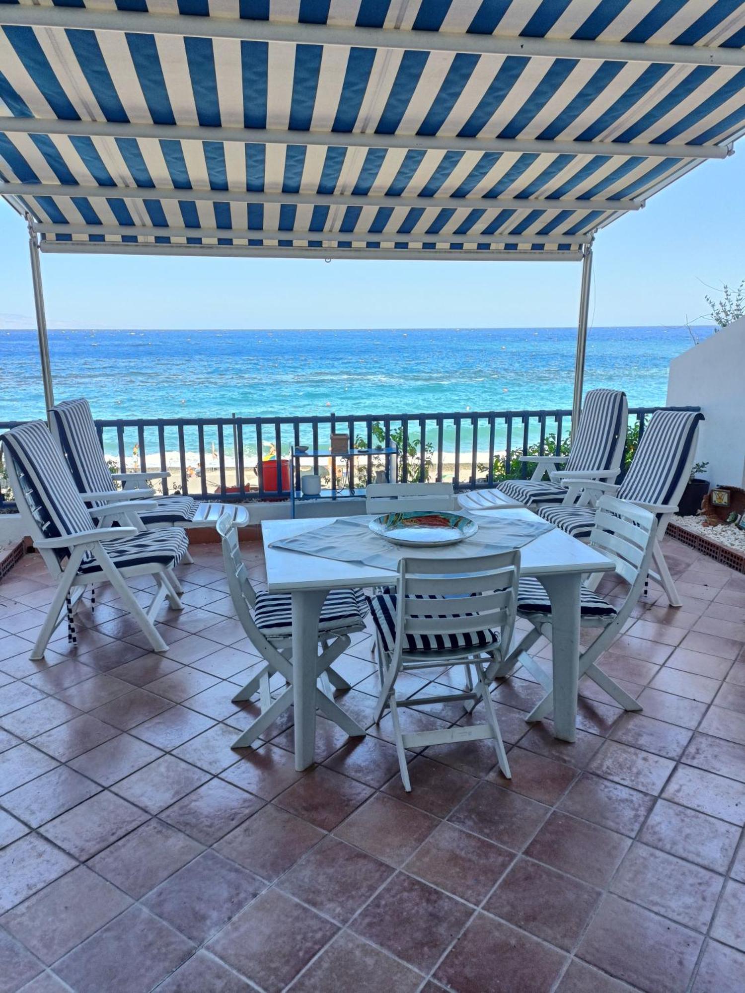 Casa Vacanze Margarita Sant'Alessio Siculo Exterior photo