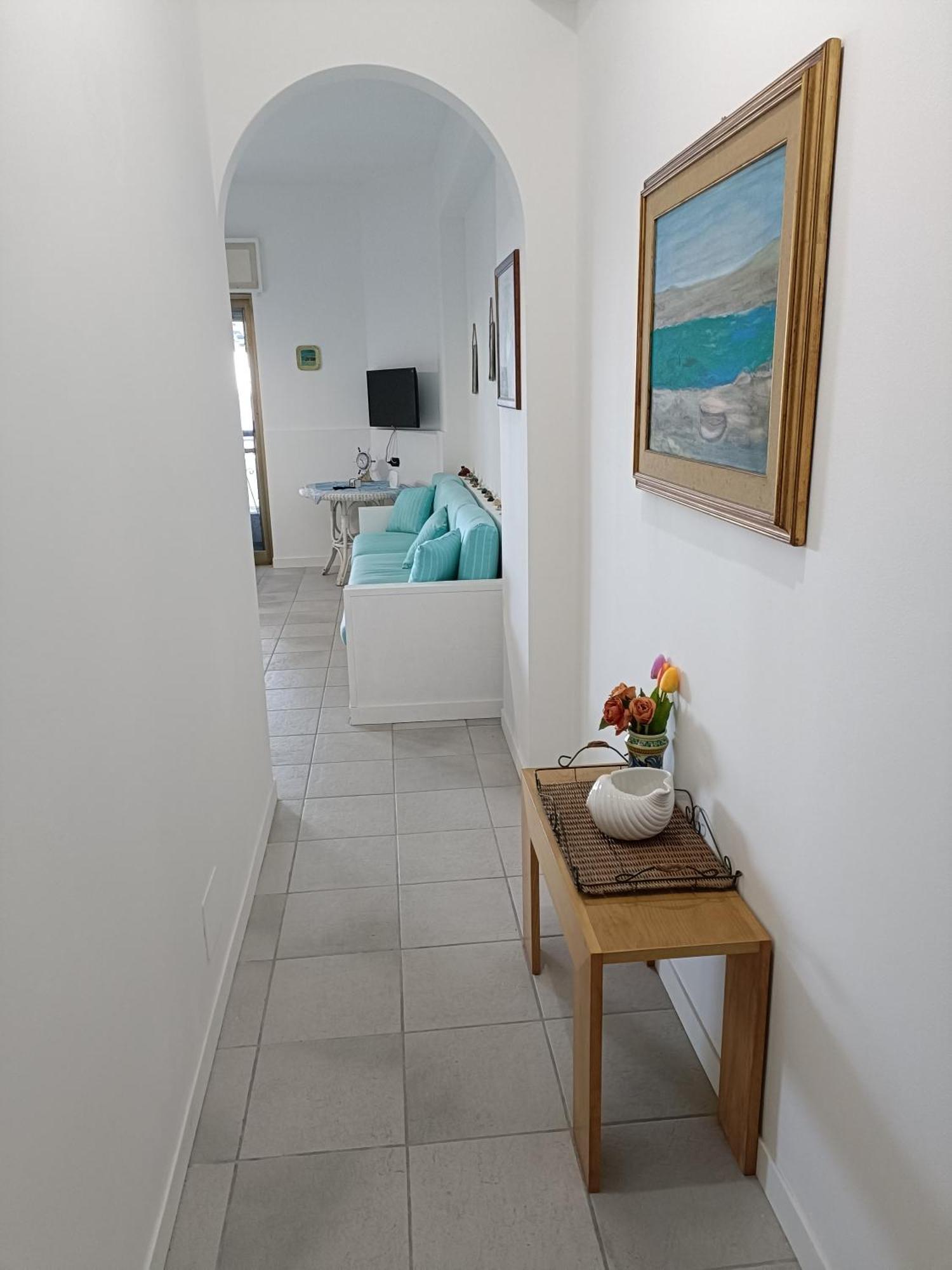 Casa Vacanze Margarita Sant'Alessio Siculo Exterior photo