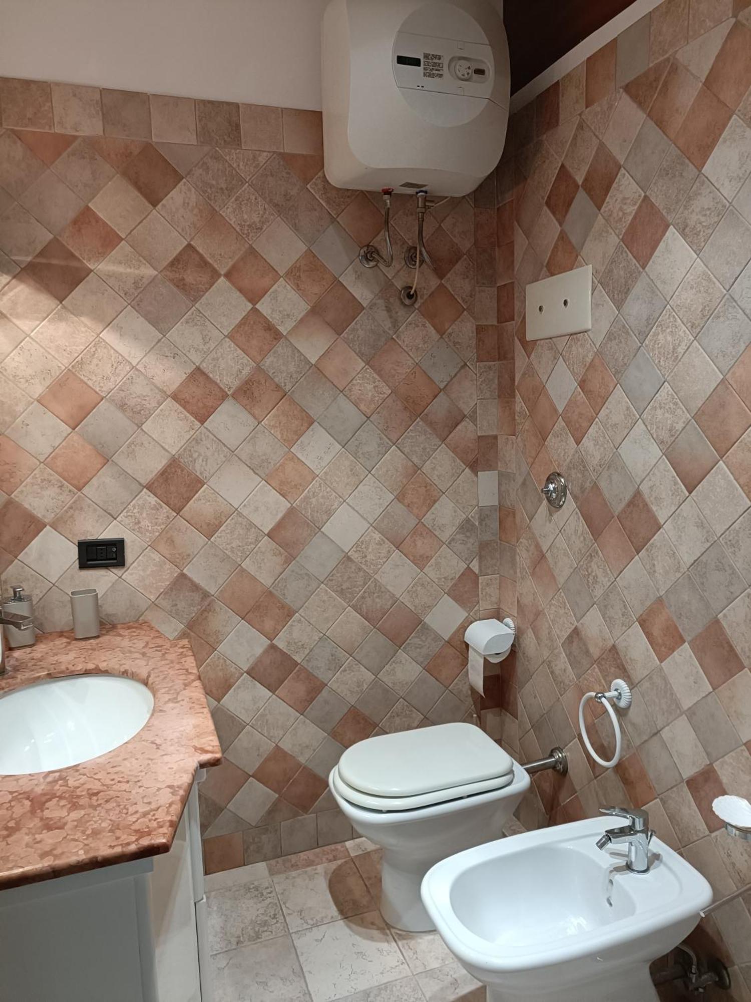Casa Vacanze Margarita Sant'Alessio Siculo Exterior photo