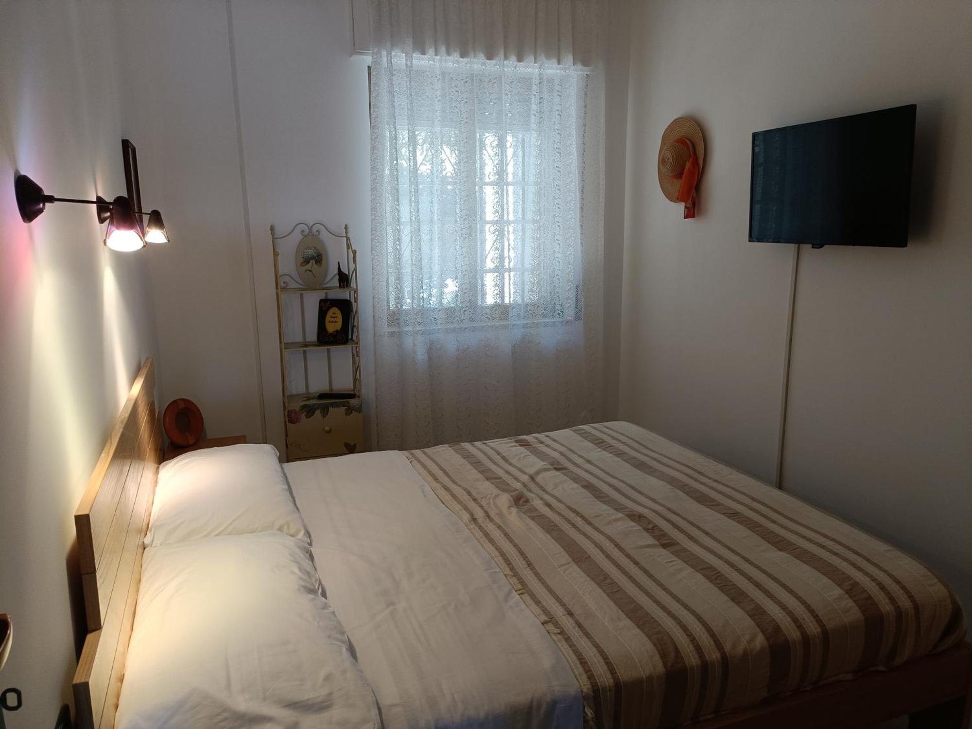 Casa Vacanze Margarita Sant'Alessio Siculo Exterior photo