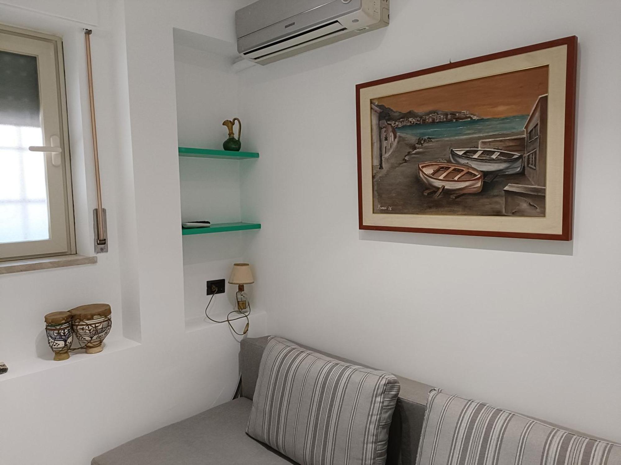 Casa Vacanze Margarita Sant'Alessio Siculo Exterior photo