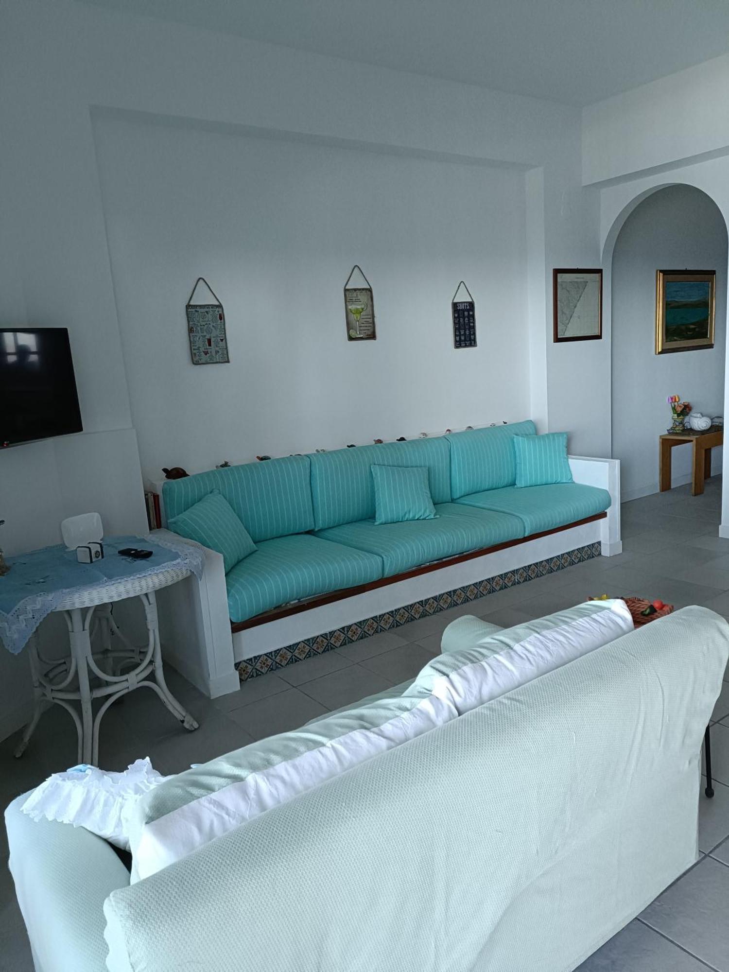 Casa Vacanze Margarita Sant'Alessio Siculo Exterior photo