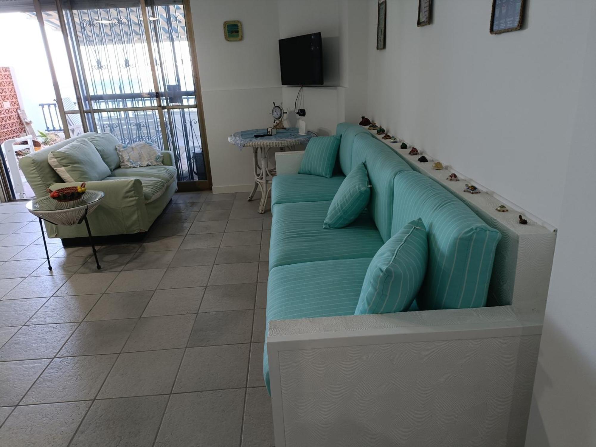 Casa Vacanze Margarita Sant'Alessio Siculo Exterior photo