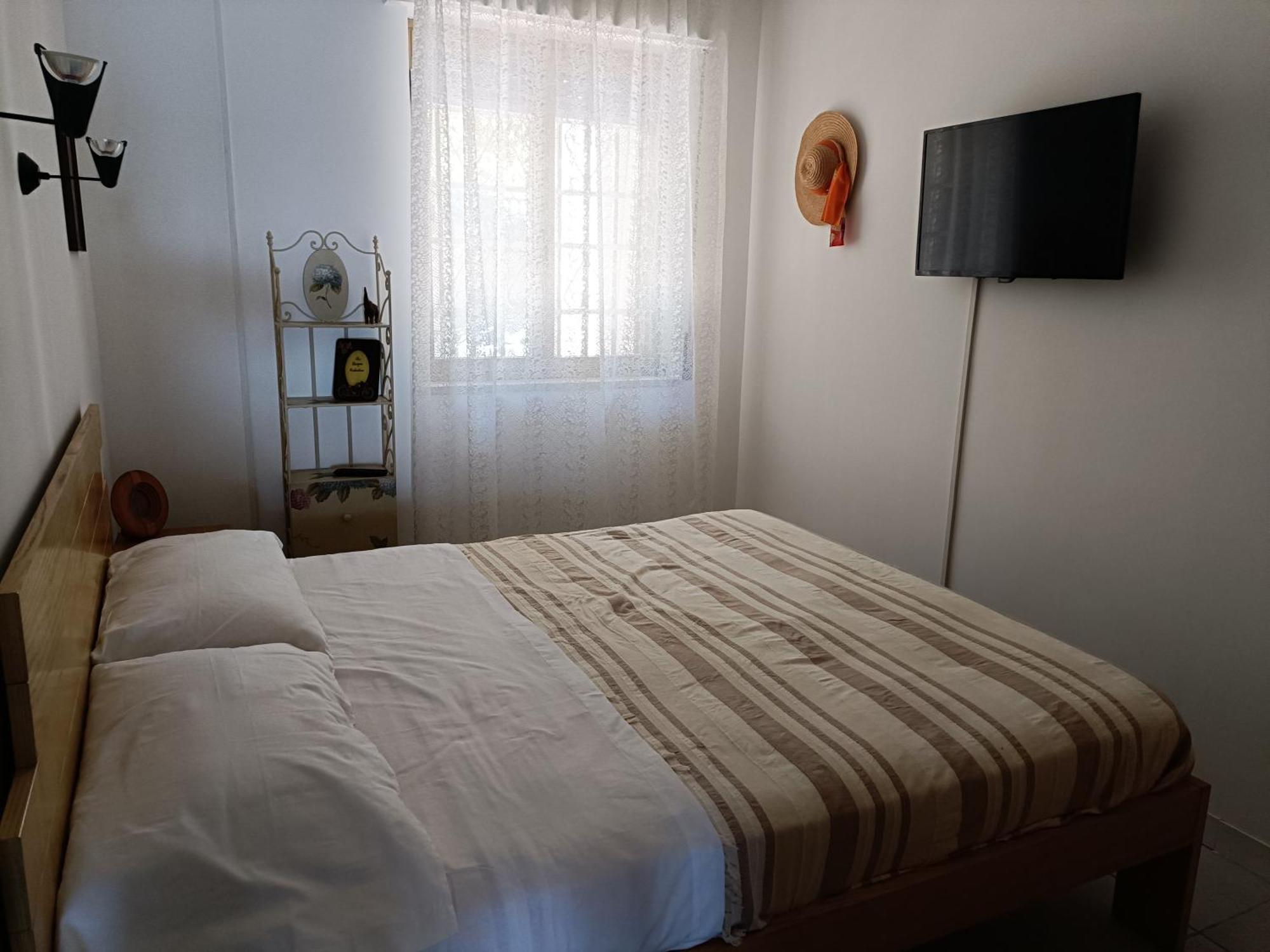 Casa Vacanze Margarita Sant'Alessio Siculo Exterior photo