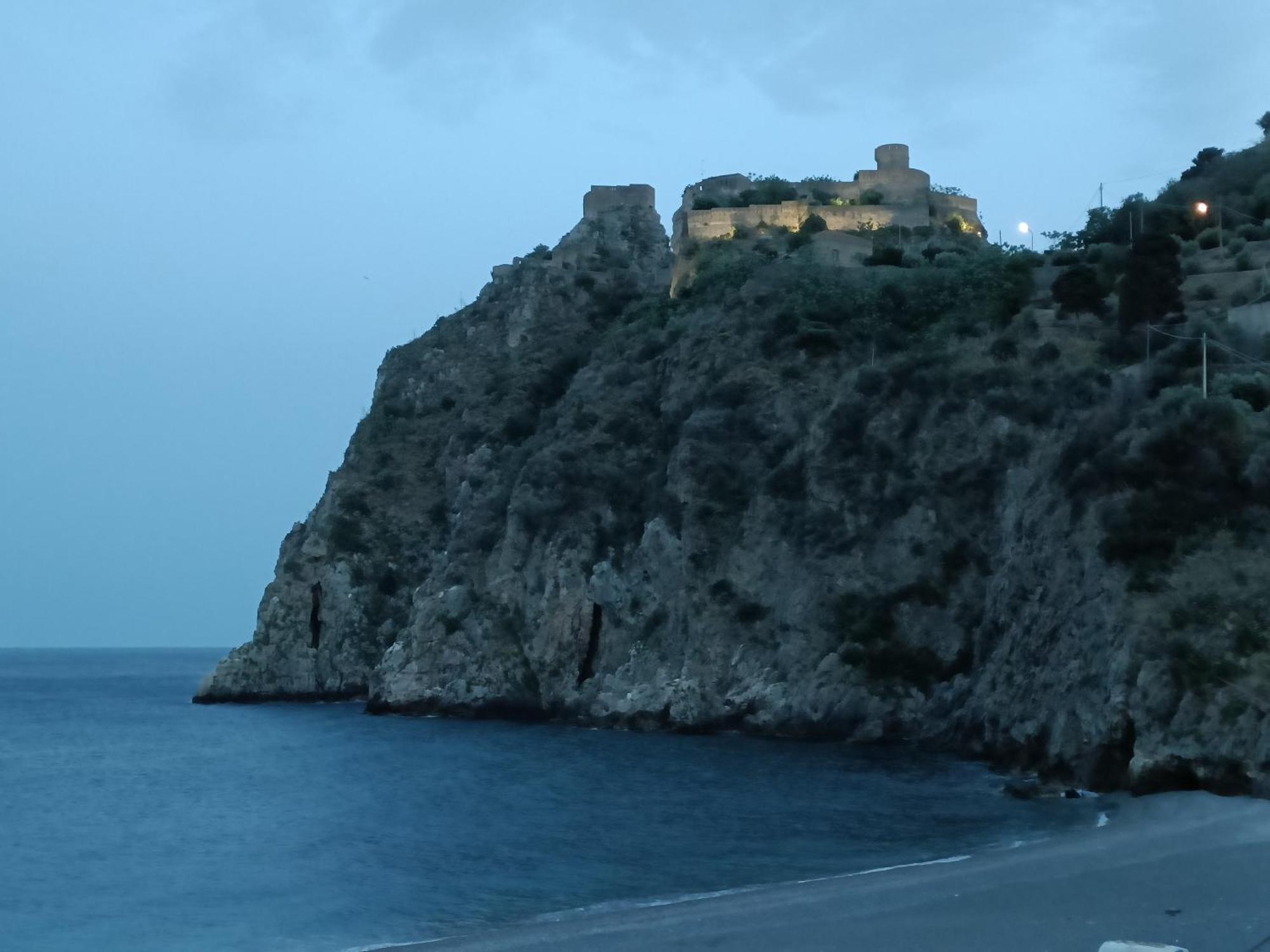 Casa Vacanze Margarita Sant'Alessio Siculo Exterior photo