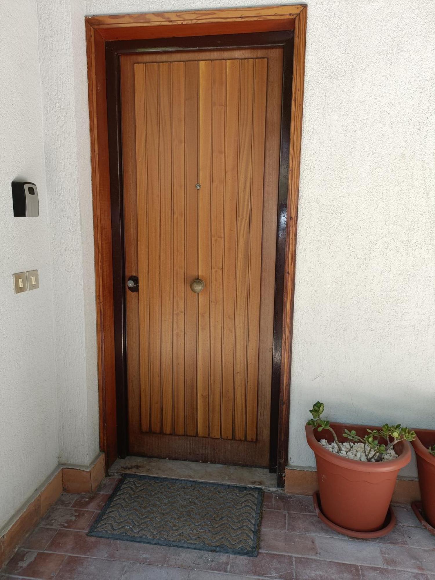 Casa Vacanze Margarita Sant'Alessio Siculo Exterior photo