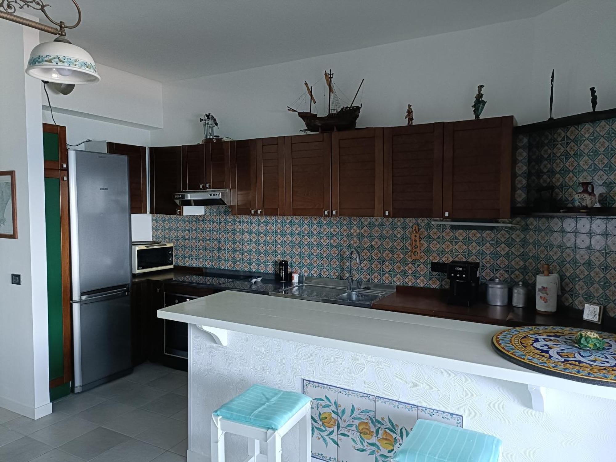 Casa Vacanze Margarita Sant'Alessio Siculo Exterior photo